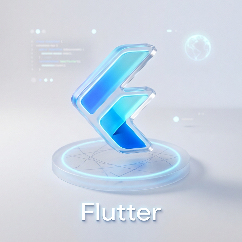 Flutter & Dart