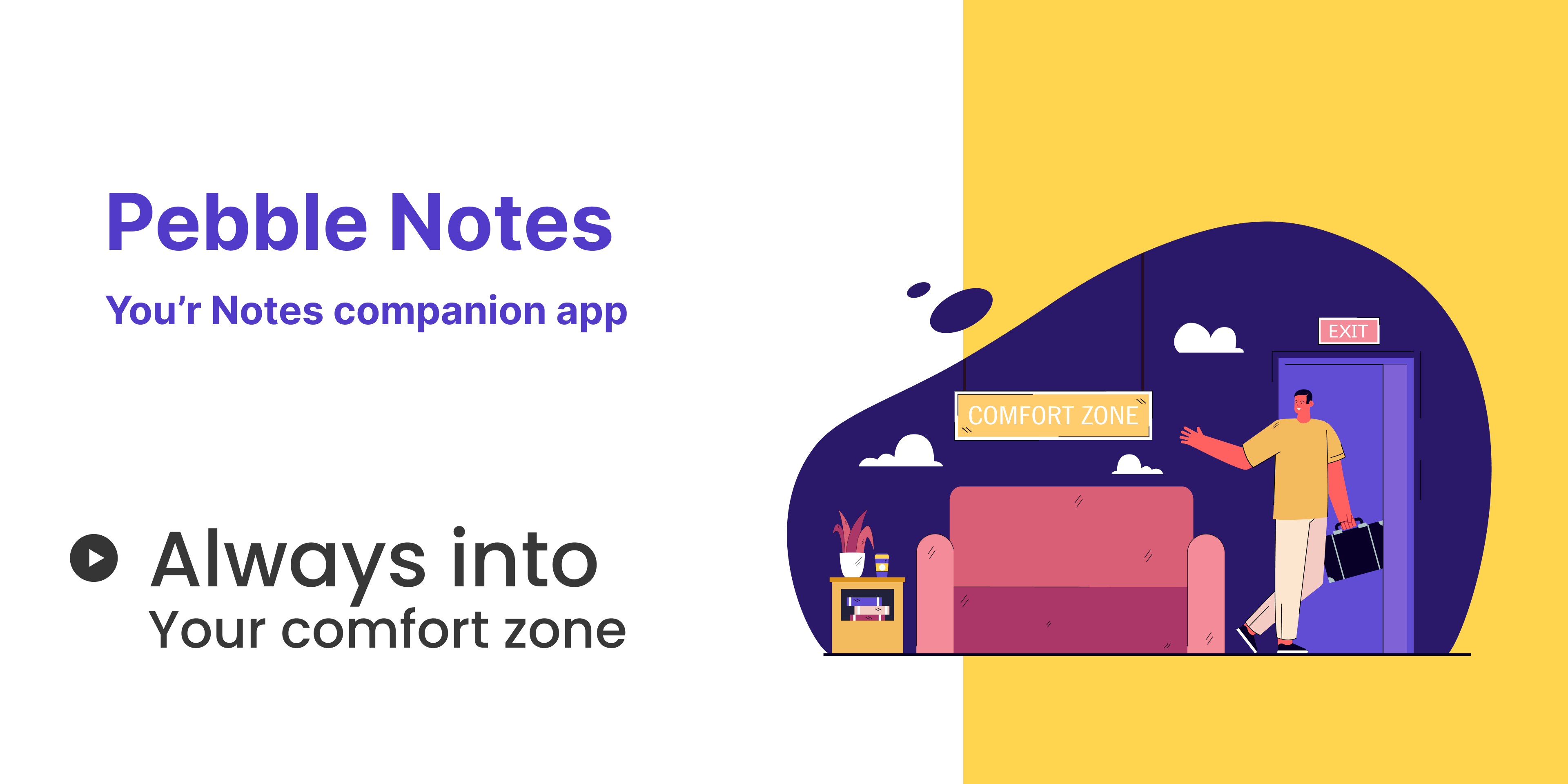 Pebble Notes