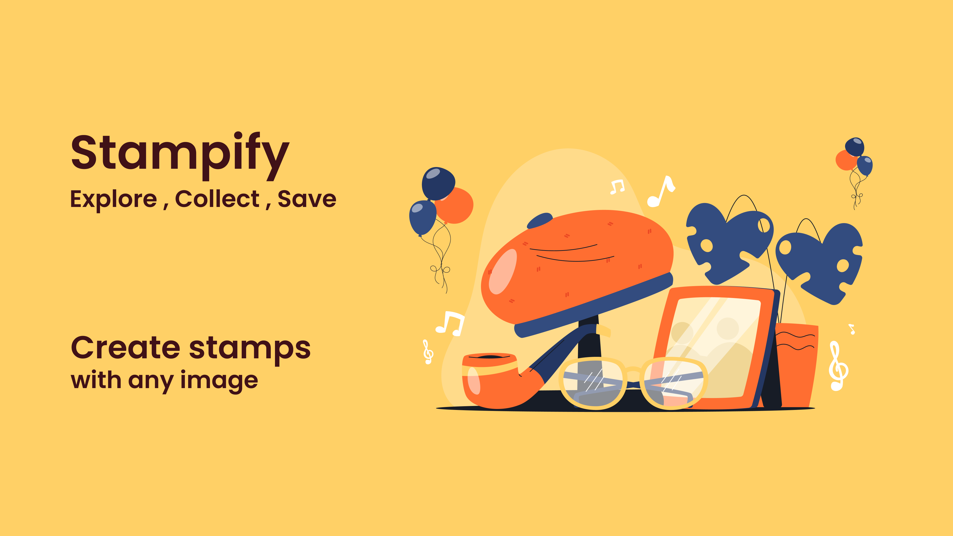 Stampify
